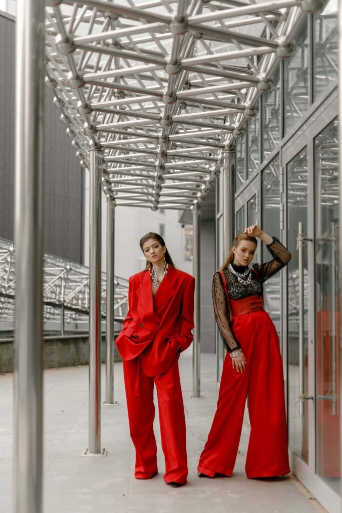 Read more about the article STRONG PERSONALITY