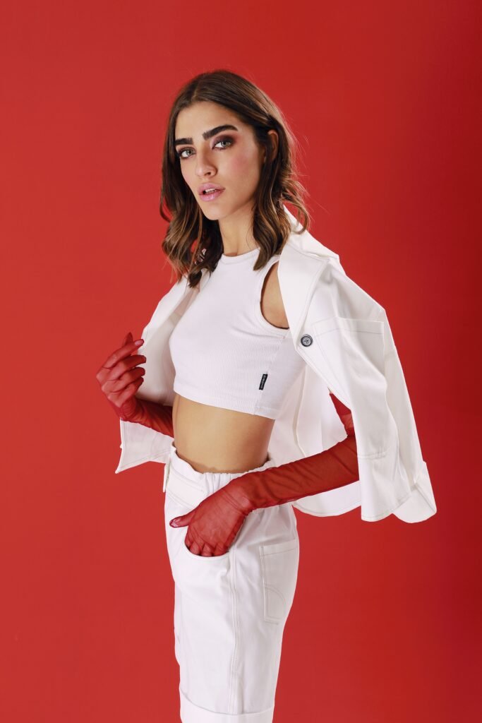 Read more about the article Hot Red!