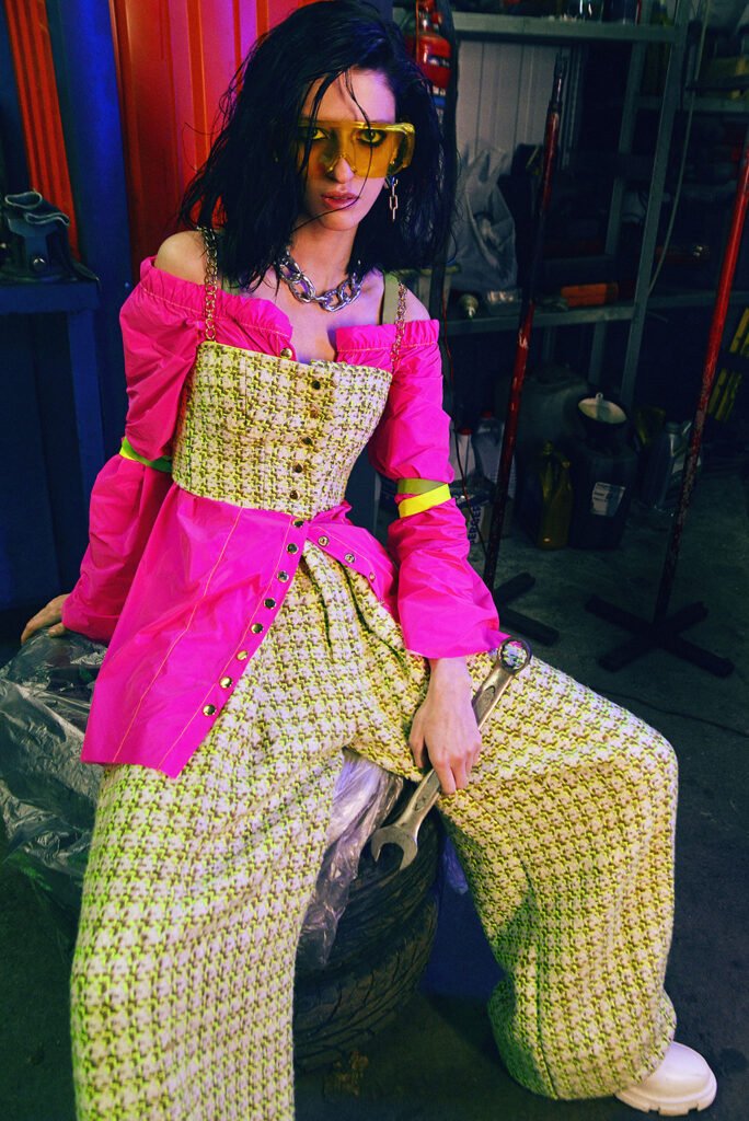 Read more about the article brightness hormone