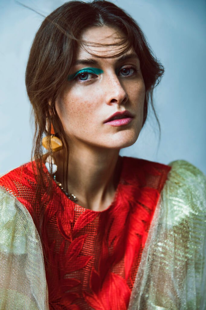 Read more about the article the real her