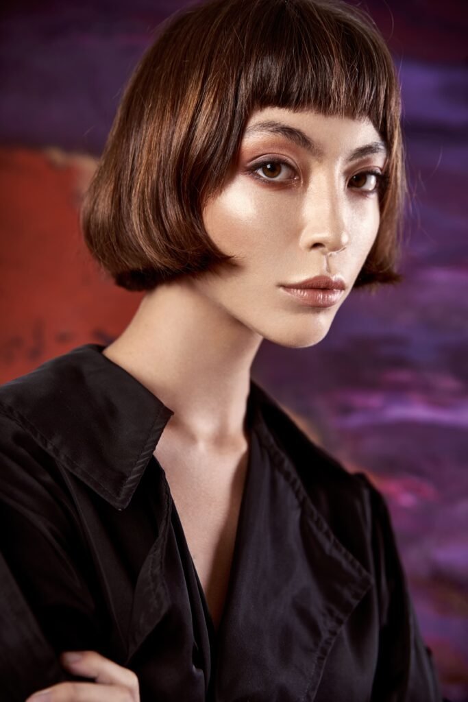 Read more about the article on the fusion of art