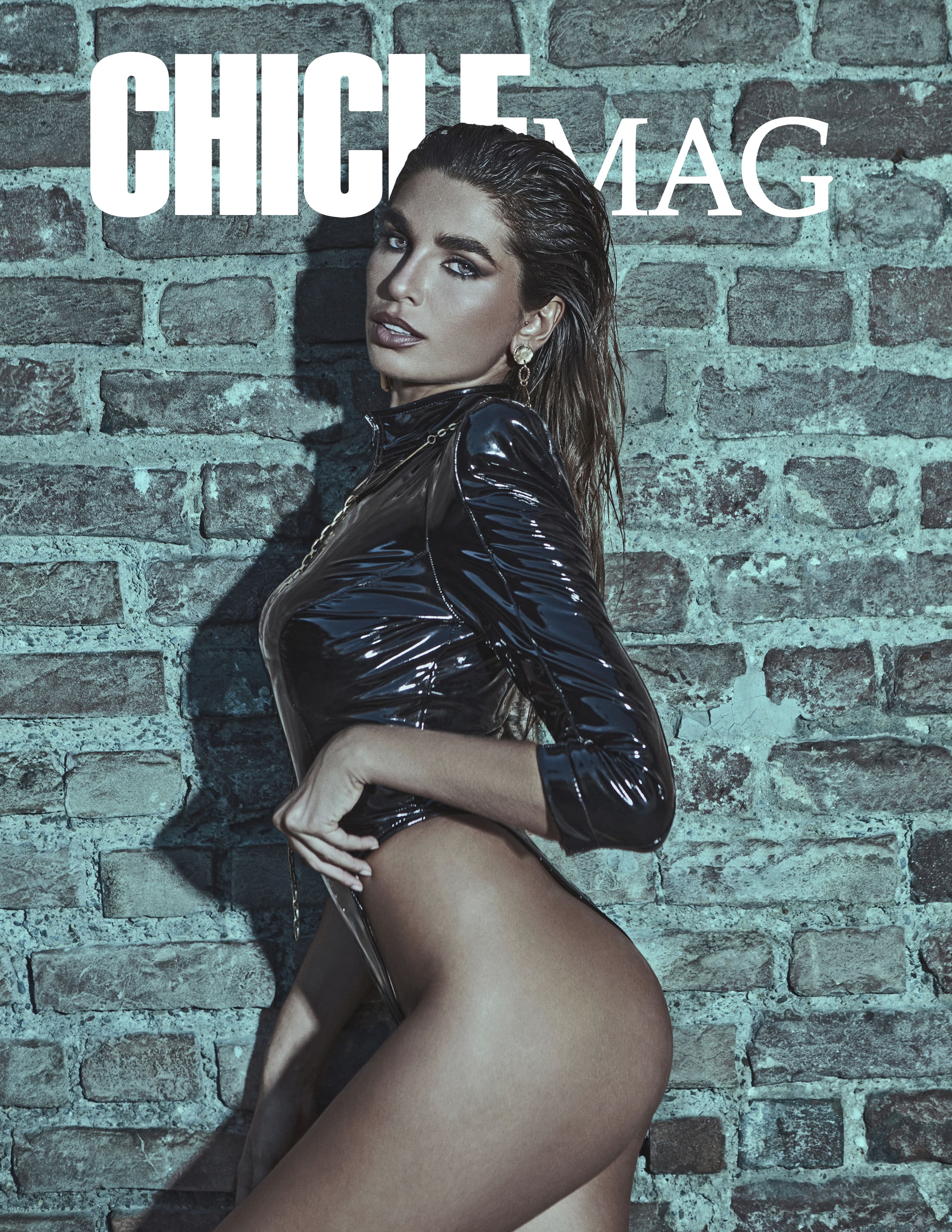 Read more about the article Chicle Mag #55 by Emiliano Santapaola