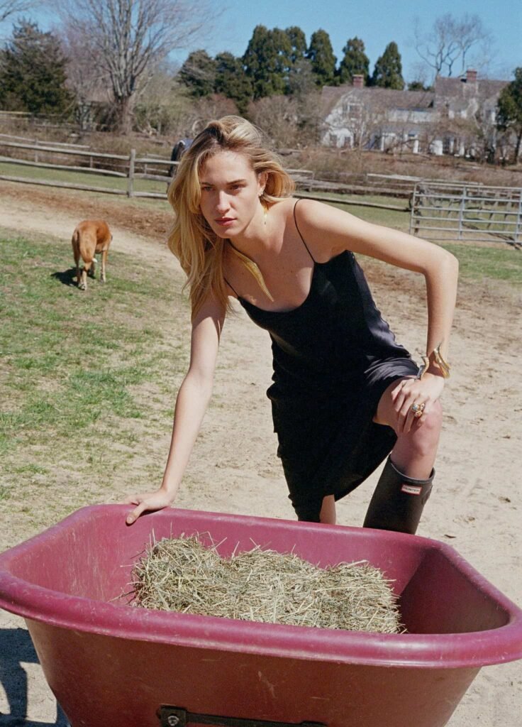 Read more about the article BENEATH THE RAFTERS