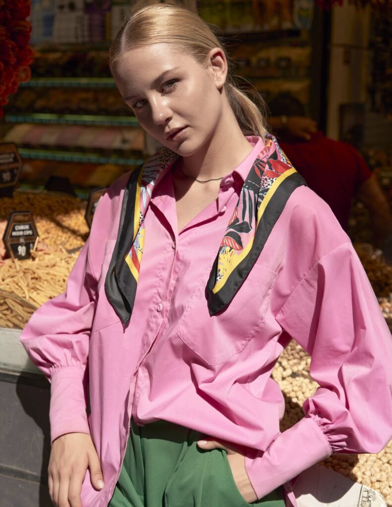 Read more about the article YABANCI IN ISTANBUL