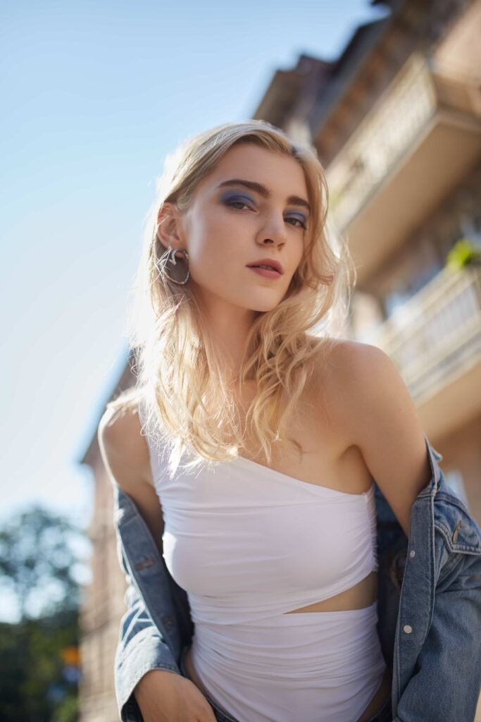 Read more about the article JEANS FOREVER