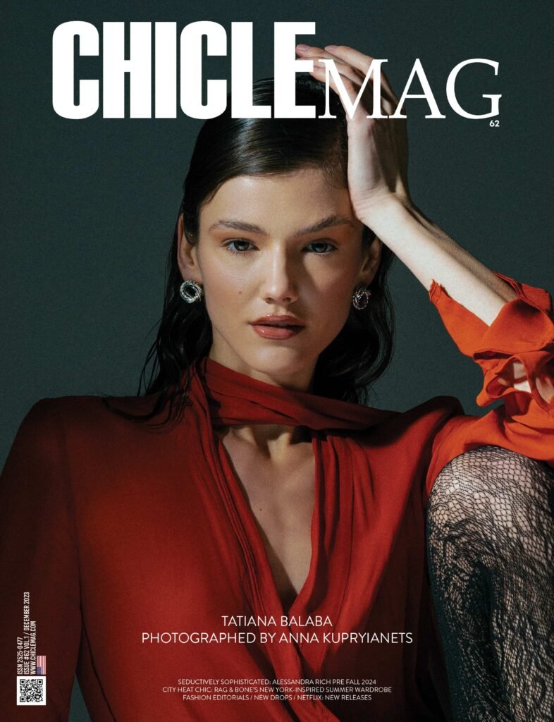 Read more about the article FLICKER COVER 62 BY ANNA KUPRYIANETS