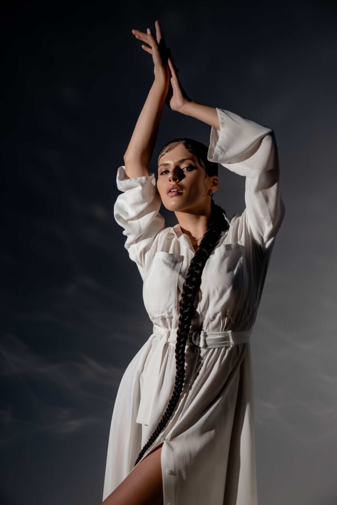 Read more about the article THE FLOW