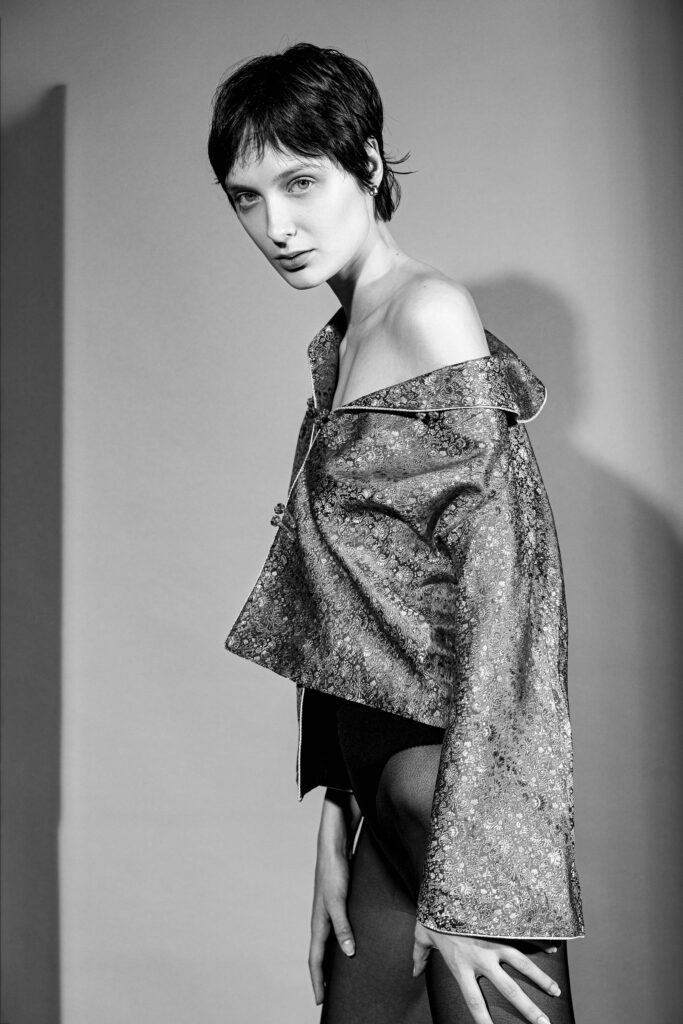 Read more about the article SUPERMODEL