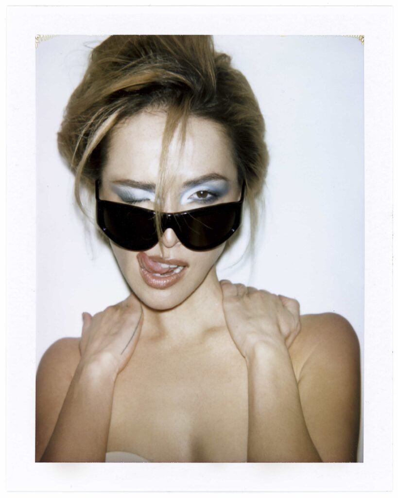 Read more about the article DISRUPTIVE BEAUTY