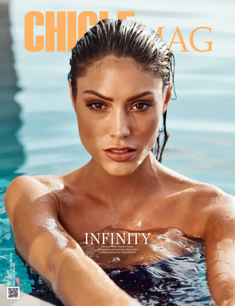 Read more about the article INFINITY #83 by IRENE SCIOTI