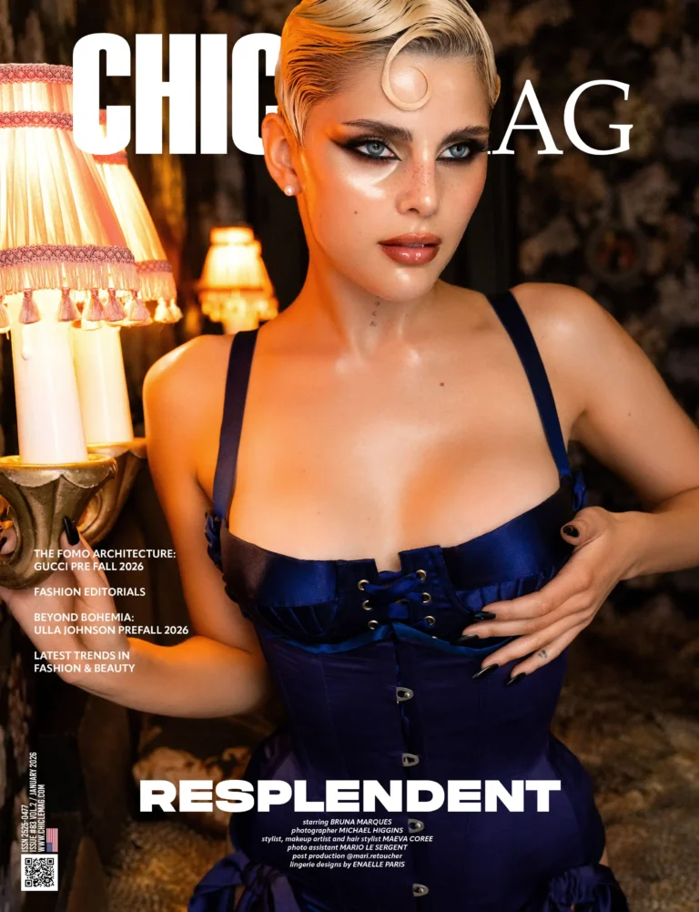 Read more about the article RESPLENDENT by MICHAEL HIGGINS @michaelhigginsphoto
