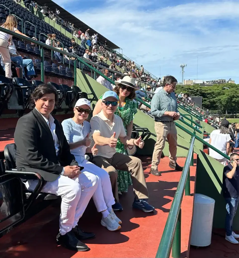 Read more about the article THROUGH THE RELAUNCH OF SAN TELMO AND THE CELEBRATION OF THE 400TH  ANNIVERSARY OF PATO, ARGENTINA ONCE AGAIN REVIVES ITS BELLE ÉPOQUE.