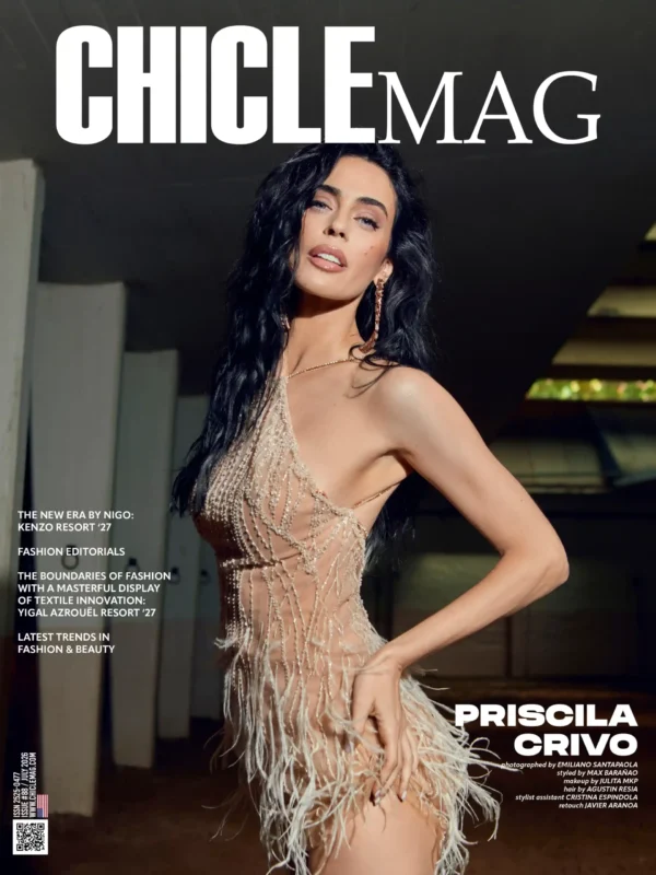 PRISCILA CRIVOCAPICH